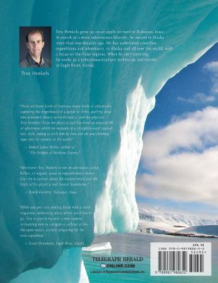 Life on the Edge : Extreme Adventures of Troy Henkels