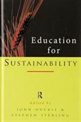 Education for Sustainability