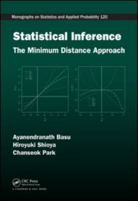 Statistical Inference : The Minimum Distance Approach