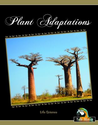 Plant Adaptations