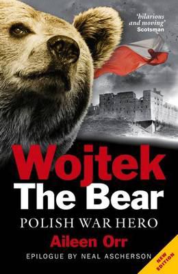 Wojtek the Bear : Polish War Hero