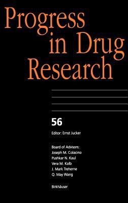 Progress in Drug Research