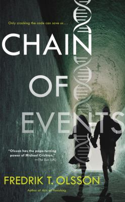 Chain of Events : A Novel