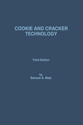 Cookie and Cracker Technology
