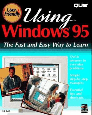 Using Windows 95