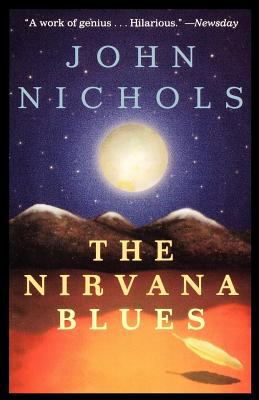 The Nirvana Blues : A Novel