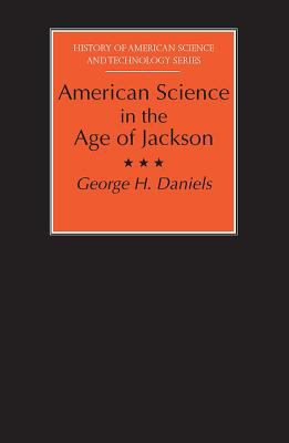 American Science in the Age of Jackson