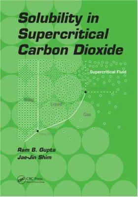 Solubility in Supercritical Carbon Dioxide