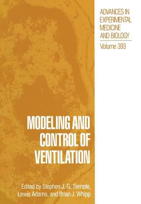 Modeling and Control of Ventilation