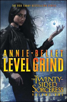 The Twenty-Sided Sorceress : Justice Calling; Murder of Crows; Pack of Lies; Hunting Season; Heartache; Thicker Than Blood; Magic to the Bone