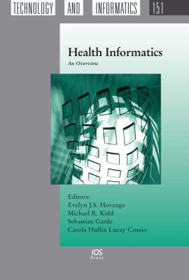 Health Informatics : An Overview