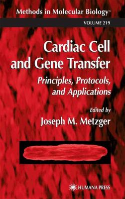 Cardiac Cell and Gene Transfer