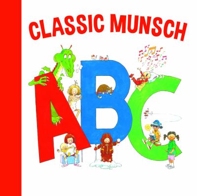 A Classic Munsch - ABC