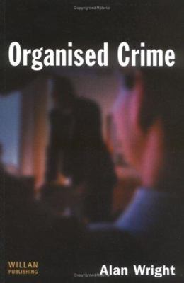 Organised Crime