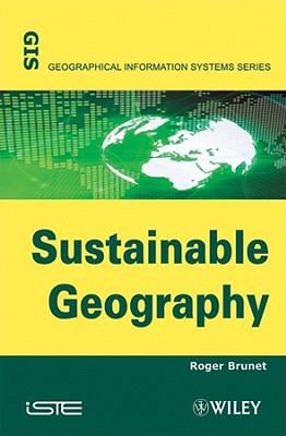 Sustainable Geography