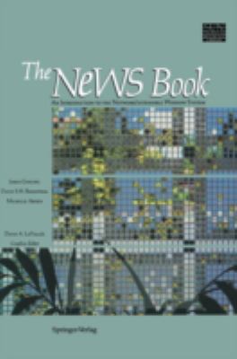 The News Book : An Introduction to the Network/Extensible Window System