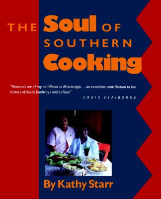 The Soul of Southern Cooking