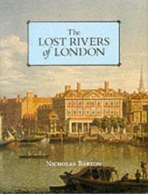 The Lost Rivers of London