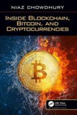 Inside Blockchain Bitcoin and Cryptocurrencies