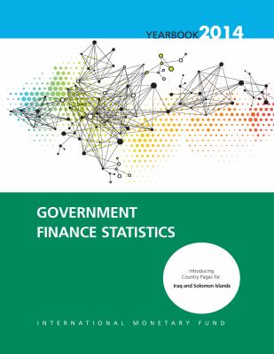 Government Finance Statistics Yearbook : 2014