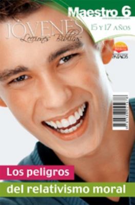 Jóvenes Alumno 6 Nuevo