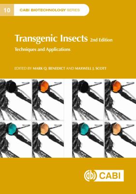 Transgenic Insects : Techniques and Applications