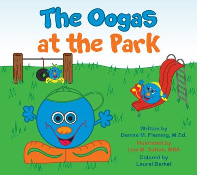 The Oogas at the Park