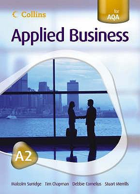 Applied Business
