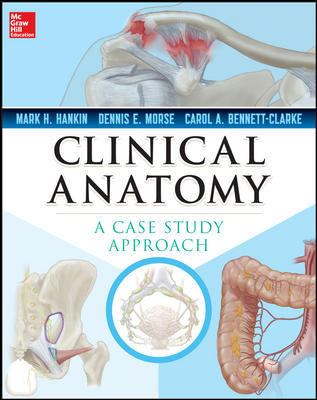 Clinical Anatomy: a Case Study Approach