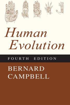 Human Evolution : An Introduction to Man's Adaptations