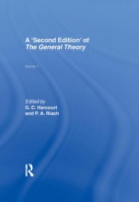 The General Theory : Volume 1