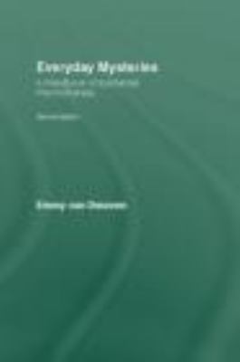 Everyday Mysteries : A Handbook of Existential Psychotherapy