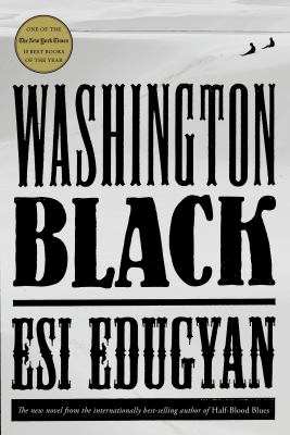 Washington Black : A Novel
