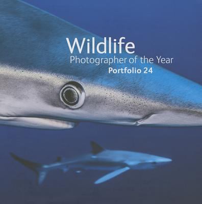 Wildlife Photographer of the Year: Portfolio 24