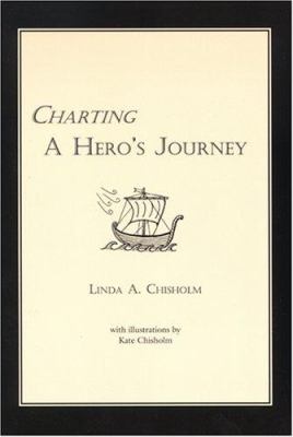 Charting a Hero's Journey