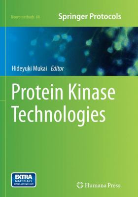 Protein Kinase Technologies