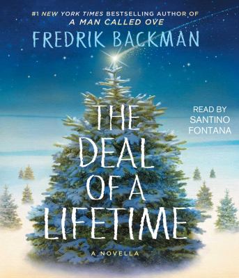 The Deal of a Lifetime : A Novella