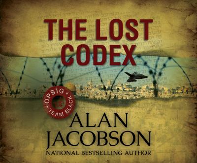 The Lost Codex