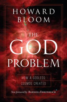 The God Problem : How a Godless Cosmos Creates