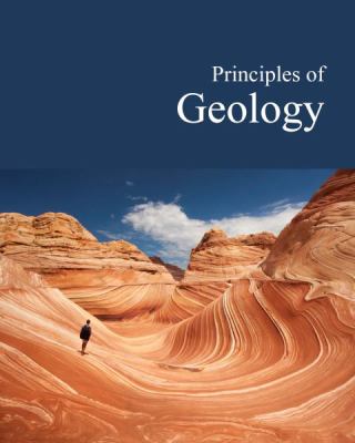 Principles of Geology