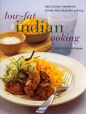 Low Fat Indian Cooking
