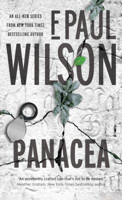 Panacea : A Novel