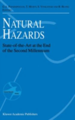 Natural Hazards : State-of-the-Art at the End of the Second Millennium