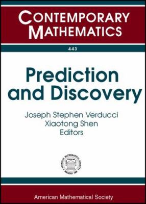 Prediction and Discovery