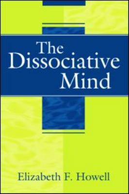 The Dissociative Mind