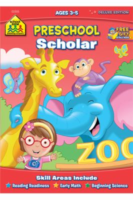 Preschool Scholar
