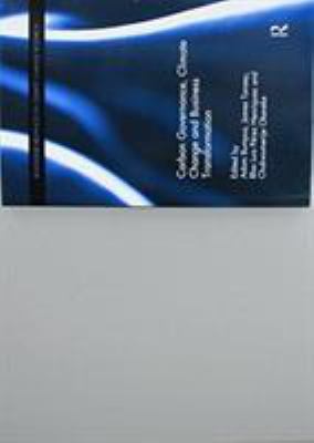 Carbon Governance, Climate Change and Business Transformation