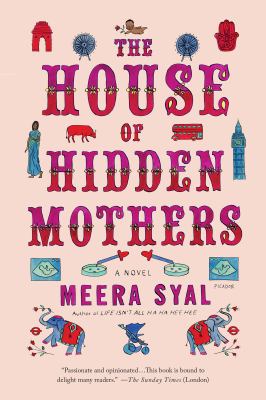 The House of Hidden Mothers : A Novel
