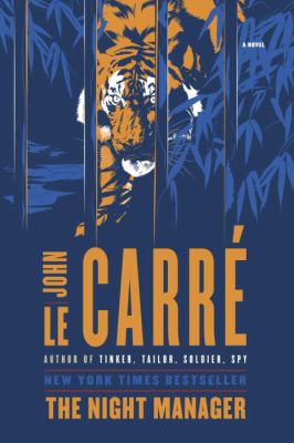 The Night Manager : A Novel