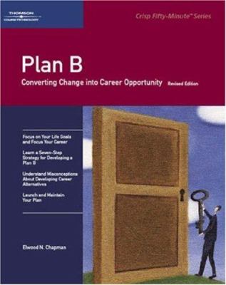 Plan B : How to Protect Your Career